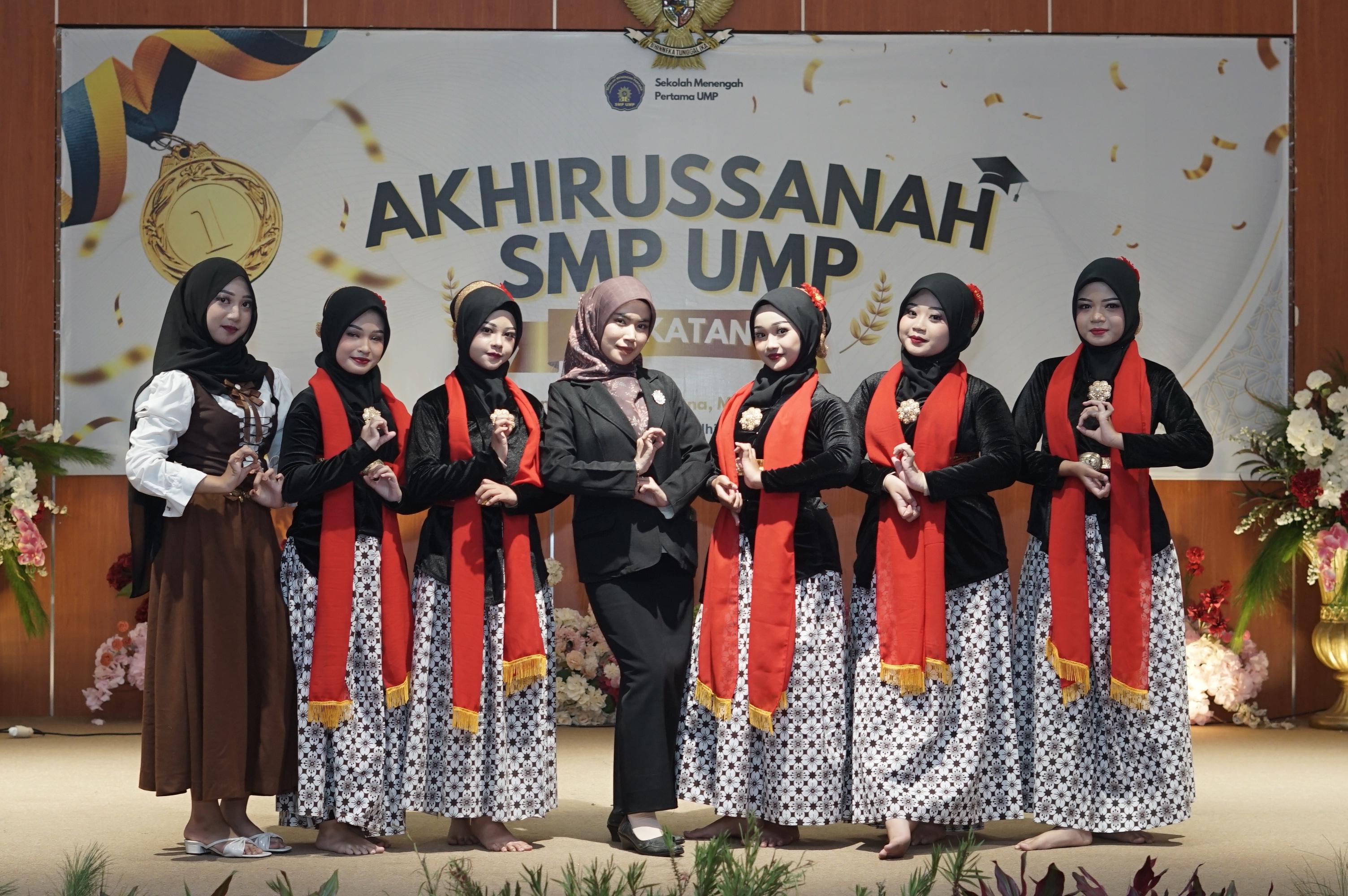 Seni Tari